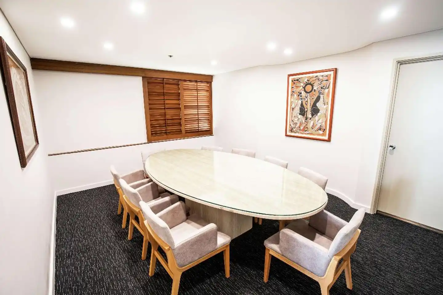 DoubleTree by Hilton Hotel Esplanade Darwin Wohnbeispiel