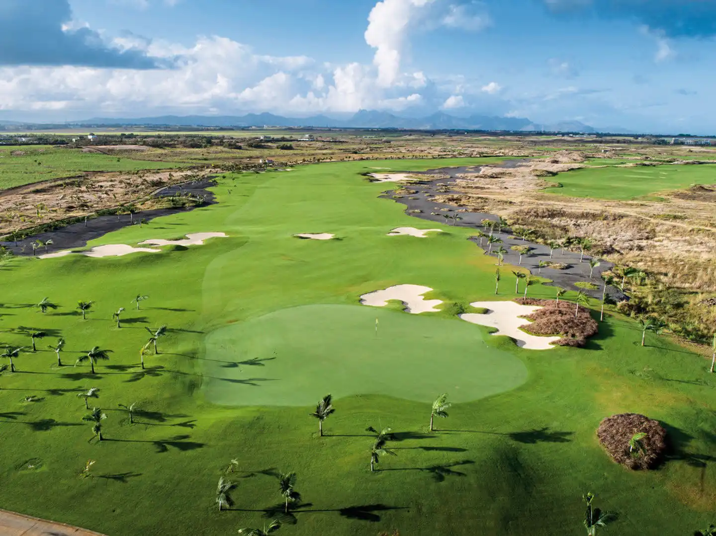 Canonnier Beachcomber Golf Resort & Spa Sport und Entertainment