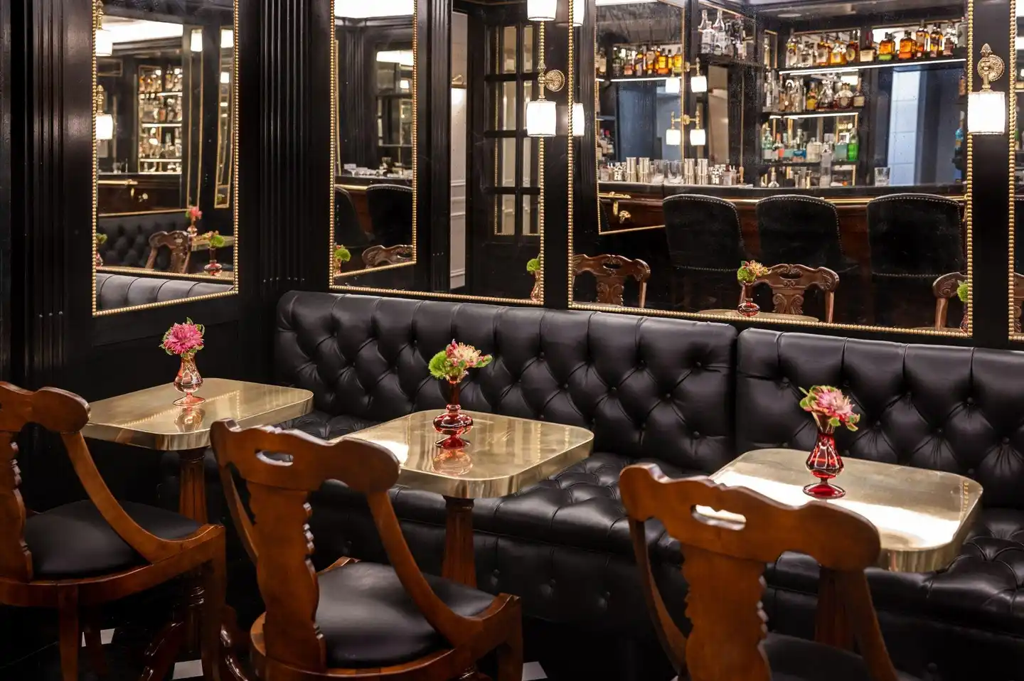 Hotel D'Inghilterra - Starhotels Collezione Restaurant