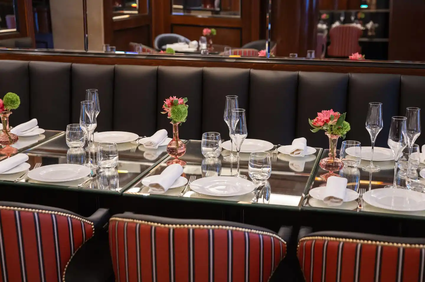 Hotel D'Inghilterra - Starhotels Collezione Restaurant