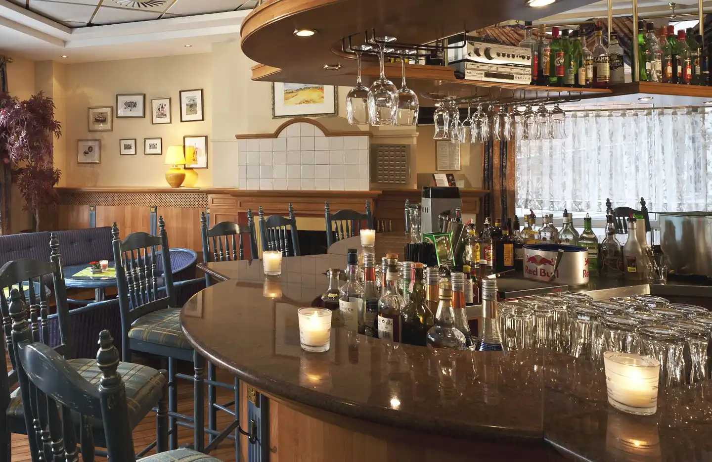 Country Inn & Suites Timmendorfer Strand Bar