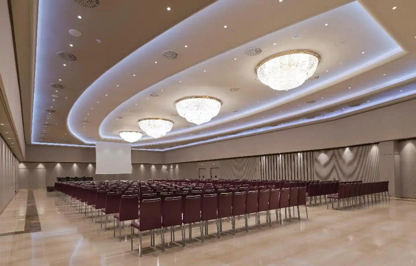 InterContinental Barcelona Konferenz