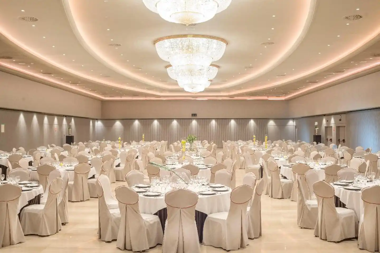 InterContinental Barcelona Konferenz