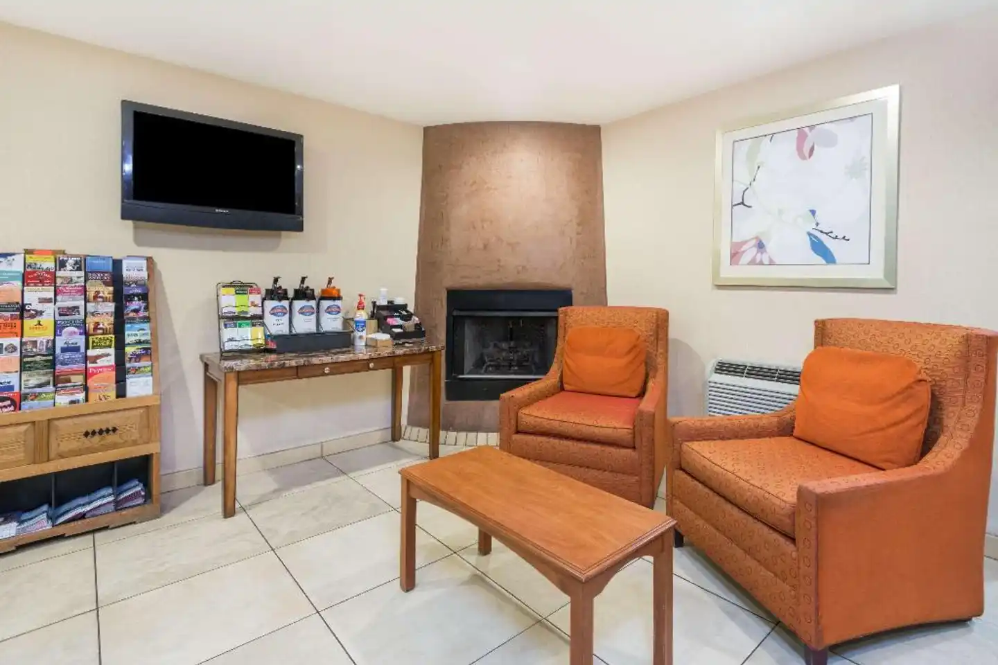 Baymont by Wyndham Santa Fe Bar