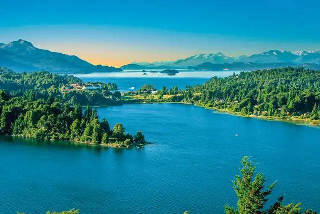 Spektakuläres Patagonien - mit allen Sinnen erleben Landschaft