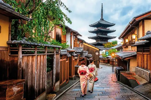 Japan Kaleidoskop (nur Landprogramm) Sport und Entertainment