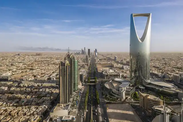 Große Saudi-Arabien Rundreise Strand