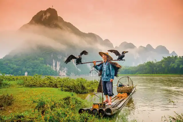 Höhpunkte Chinas (Privatreise) Sport und Entertainment