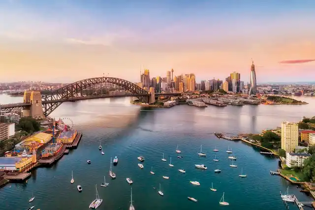 Vielfalt Australien & Ostküste (18 Tage, Melbourne-Brisbane) Pool