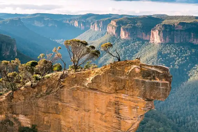 Vielfalt Australiens (16 Nächte, Perth-Cairns) Landschaft
