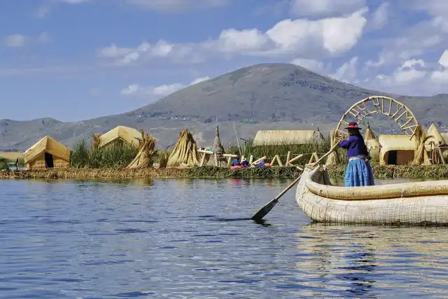 Peru - Am legendären Inka Trail Sport und Entertainment