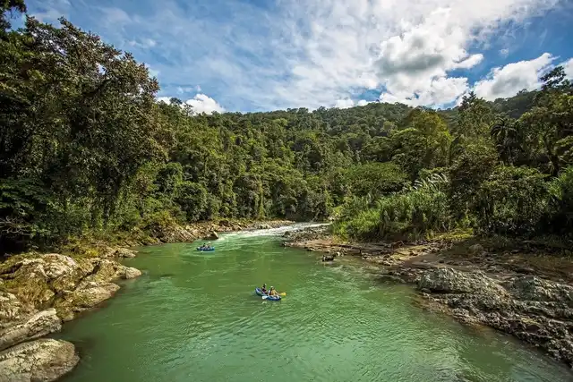 Costa Rica - Aktiv & Relax Landschaft