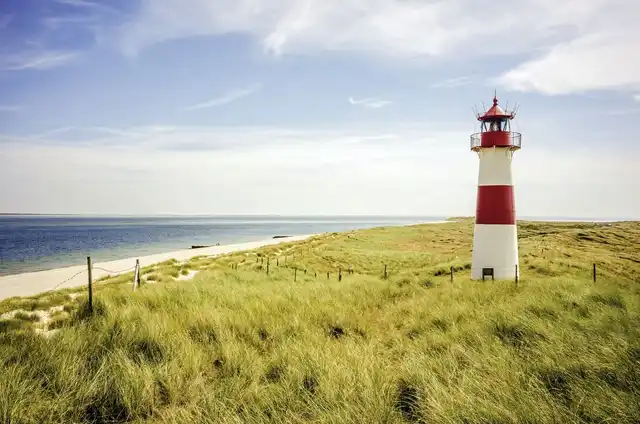 Husum - Sylt - Klassik Landschaft