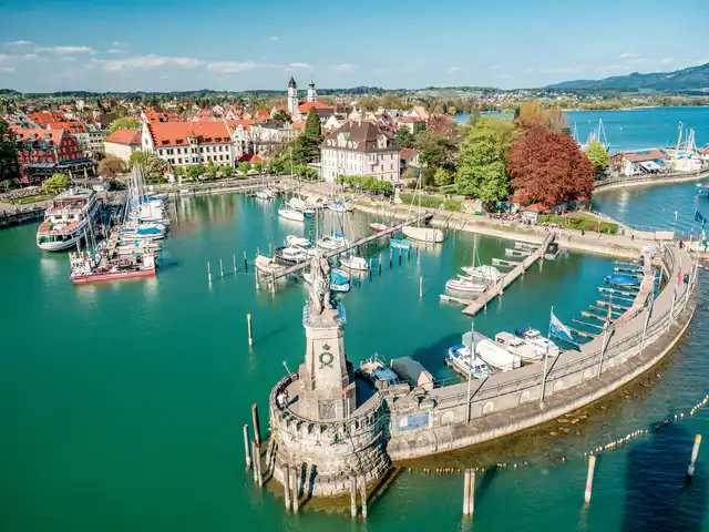 Das Schönste vom Bodensee - Jahrestour 2025 Pool