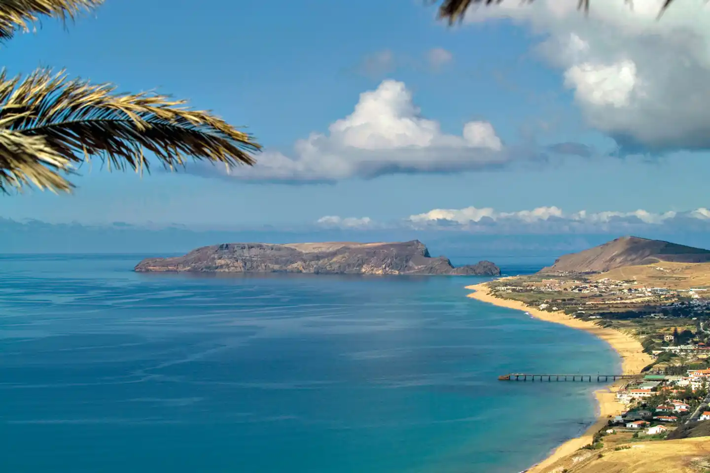 Madeira & Porto Santo - faszinierende Inseln (10 Nächte) Landschaft