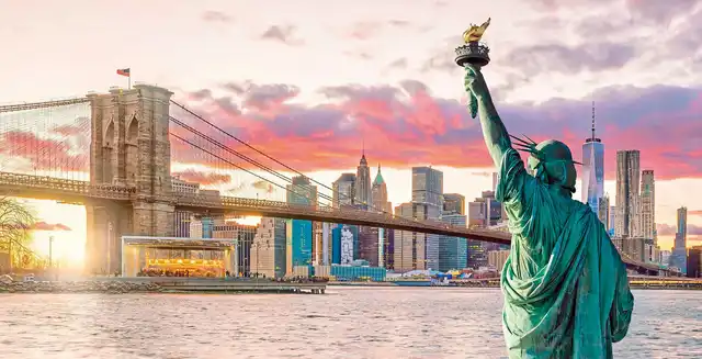 New York für Insider (5 Nächte) Aussenansicht