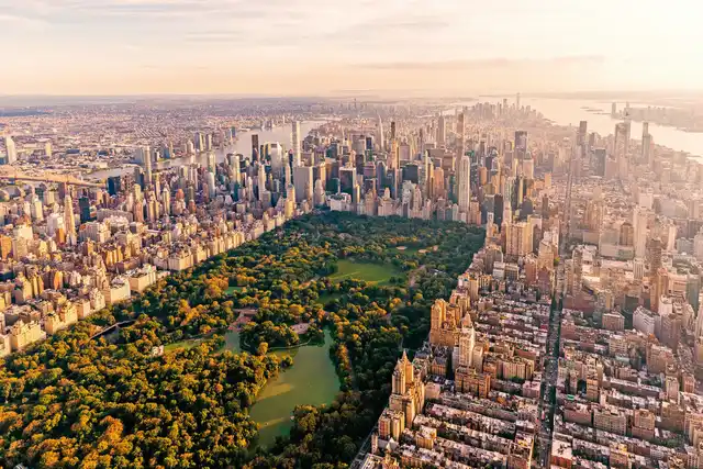 Manhattan Express & Florida Sunshine State inkl. Badeverlängerung (Standard) Landschaft