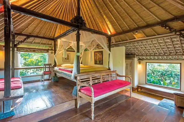 Bali einmal anders (Gruppenreise) Lobby