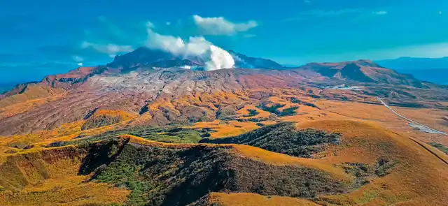 Malerisches Japan - Natur und Kultur vom Feinsten (nur Landprogramm) Landschaft