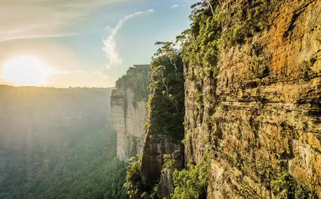 Côte Est à votre guise (Sydney - Cairns, 16 nuits) Landschaft