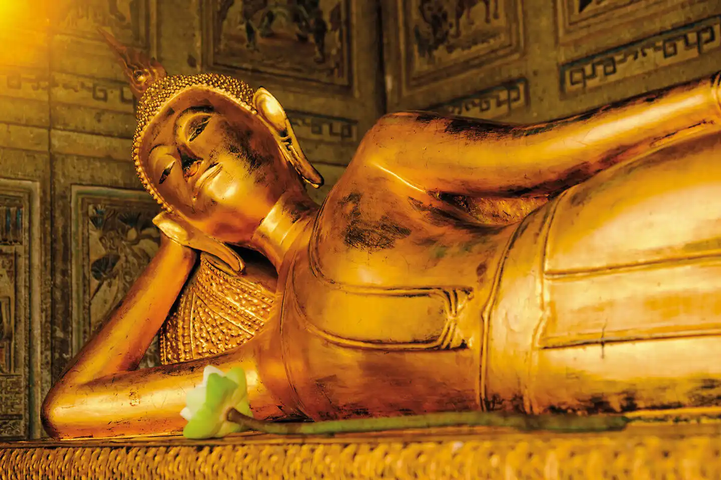 Nord-Thailand Kaleidoskop (Gruppenreise) Wellness