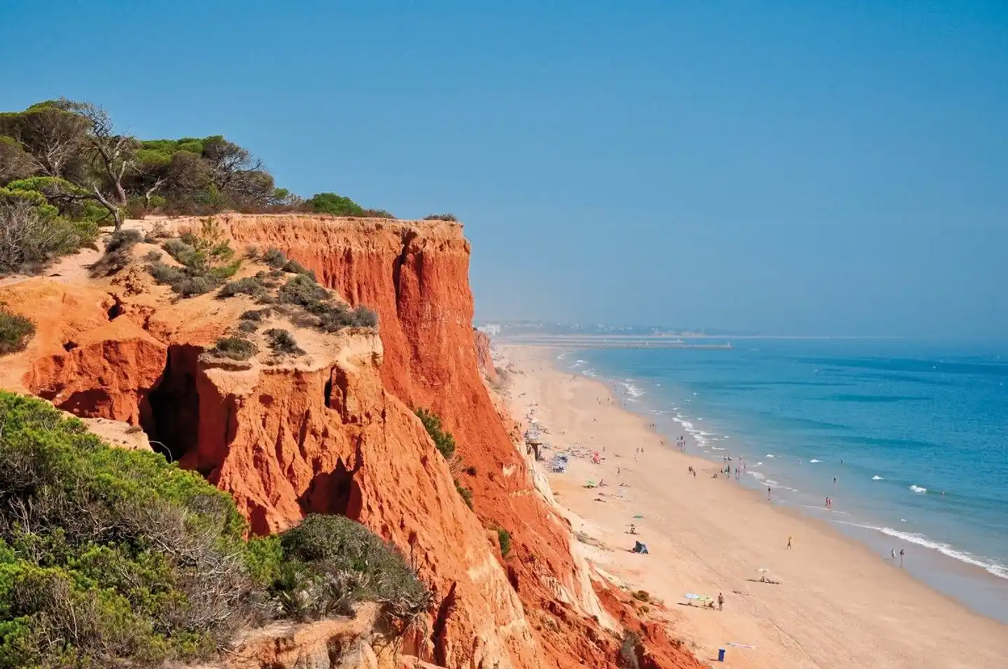 Portugal - Land der reizvollen Kontraste (14 Nächte, inkl. Mietwagen, ab Lissabon) Landschaft