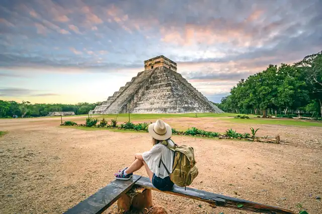 Roadtrip Yucatan: Tempel, Tropen und Cenoten Sport und Entertainment