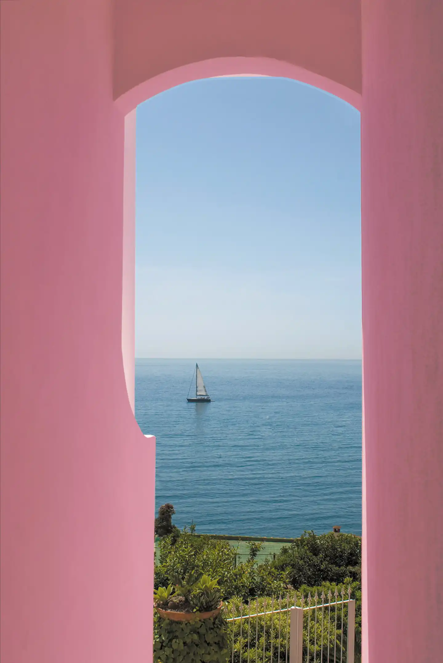 Casa Rosa Terme Wellness