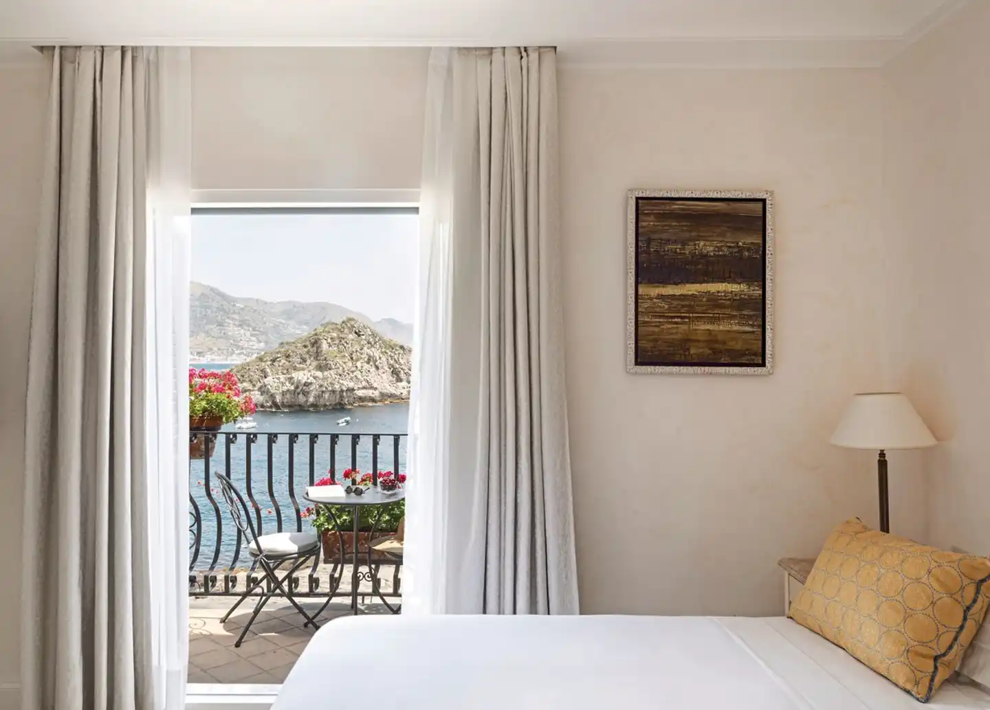 Villa Sant'Andrea, A Belmond Hotel Wohnbeispiel
