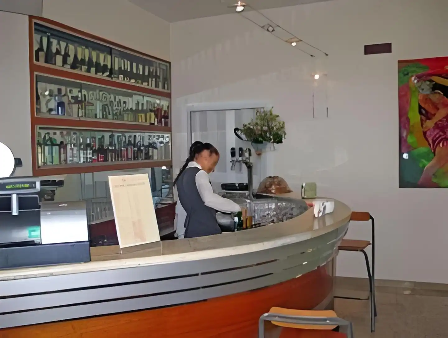 Torre Del Sole Bar