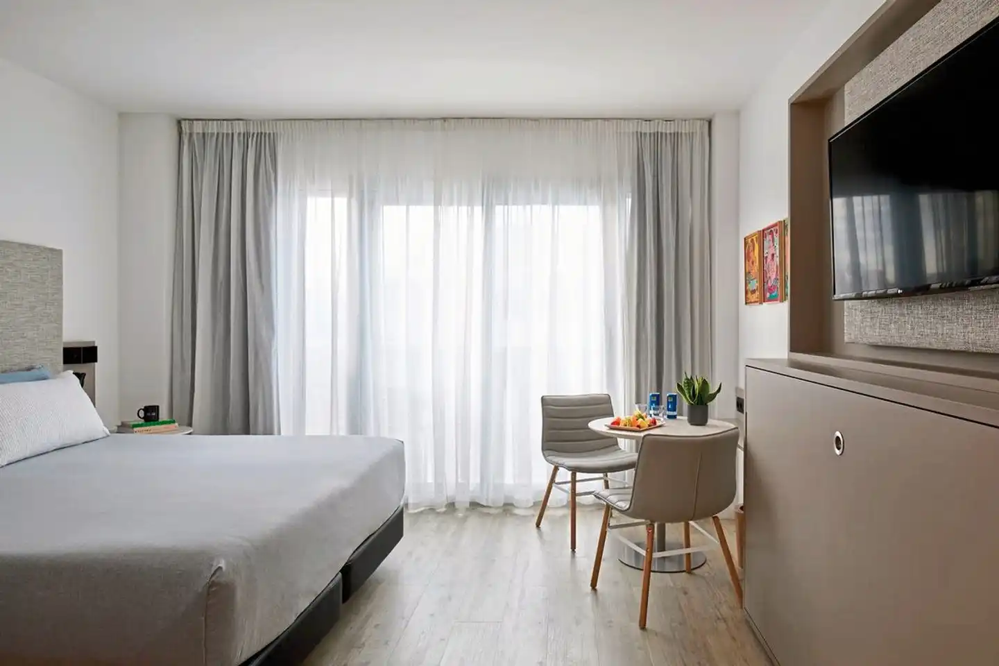 INNSiDE by Meliá Barcelona Apolo Wohnbeispiel