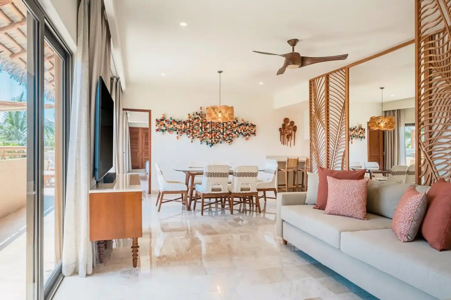 Iberostar Waves Tucán Wohnbeispiel