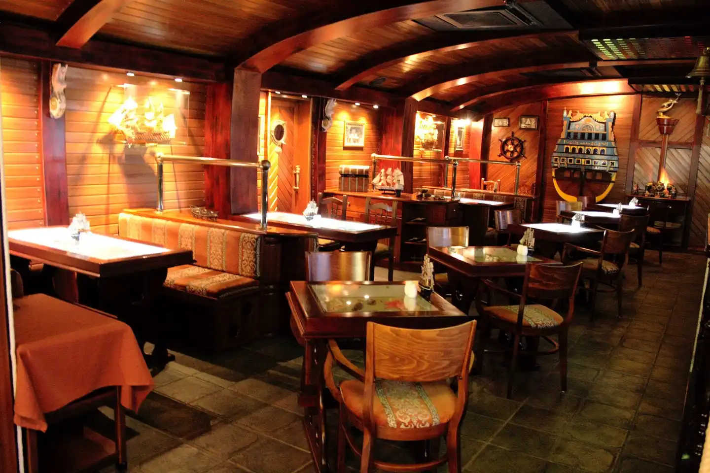 Maritim Playa Bar