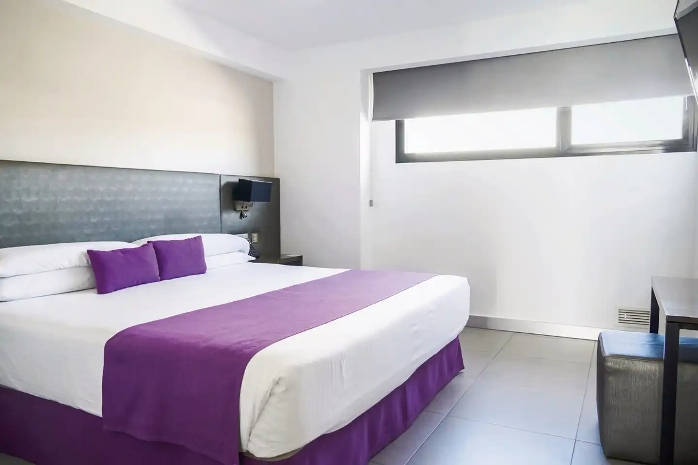 La Isla y el Mar Hotel Boutique Wohnbeispiel