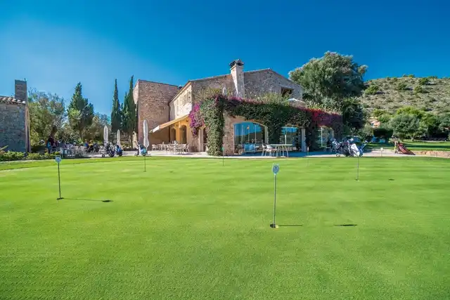 Pula Golf Resort Sport und Entertainment