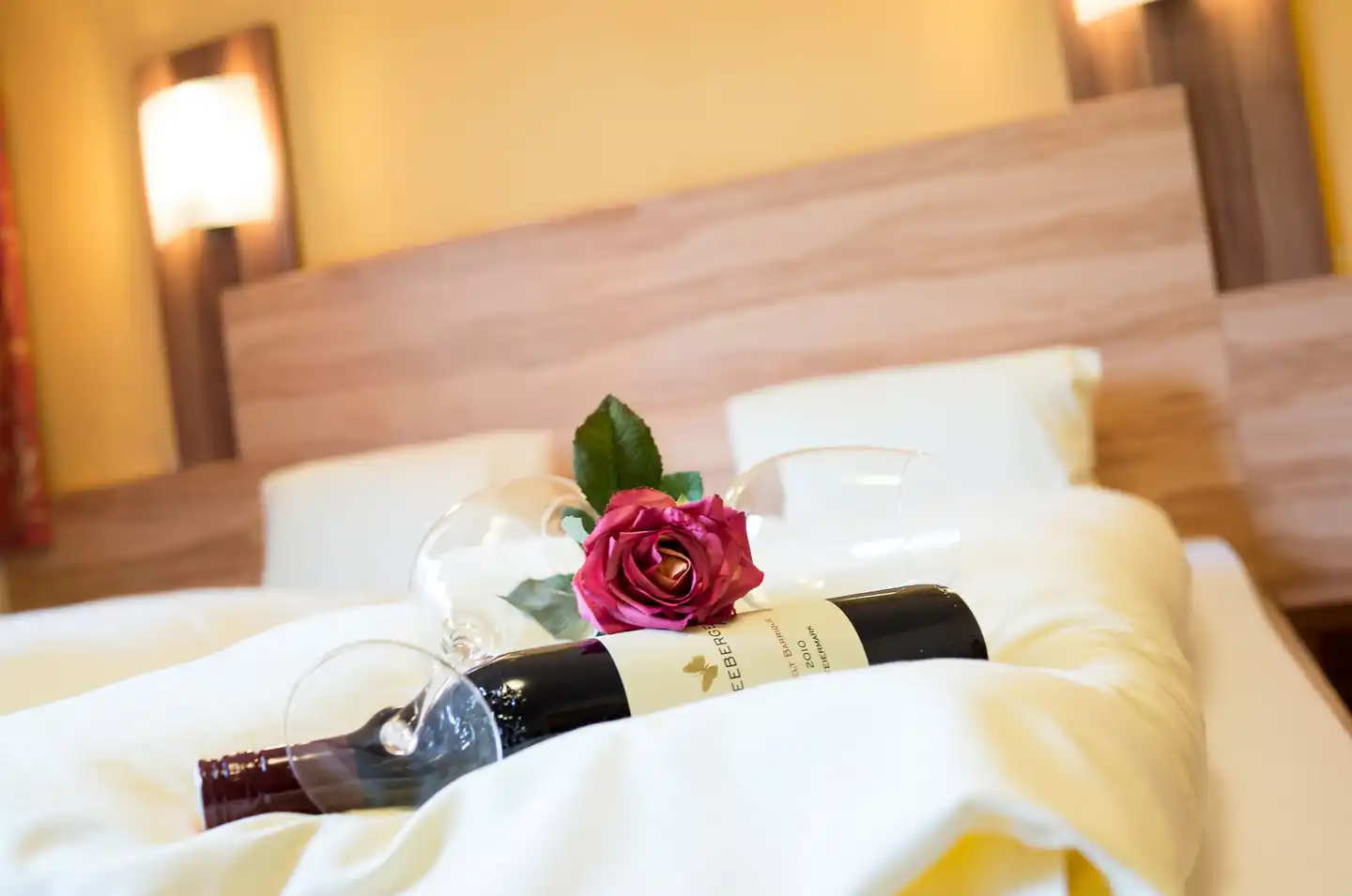 Hotel Schladmingerhof Wohnbeispiel