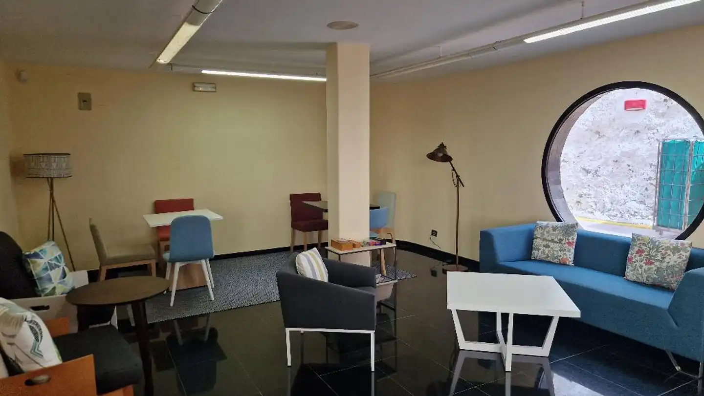 Hotel Chatur Palmera Mar Konferenz