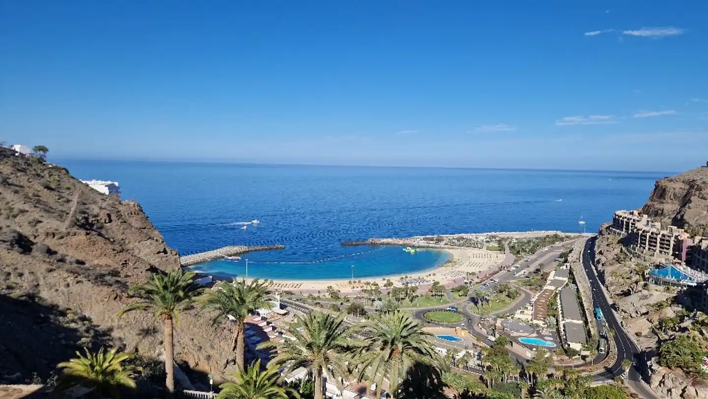 Hotel Chatur Palmera Mar Strand