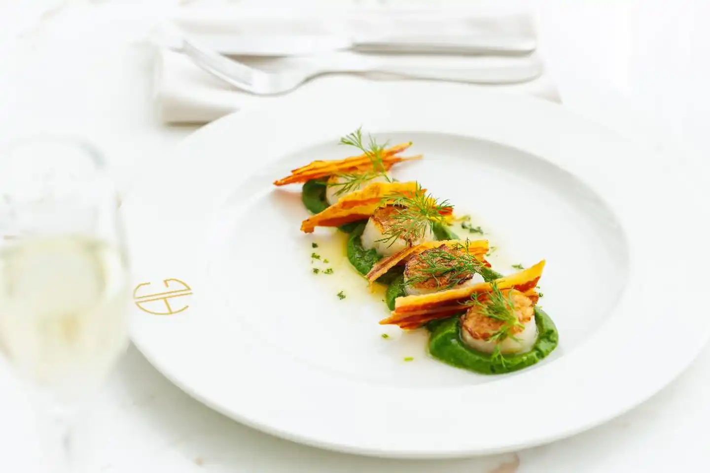 voco Southampton by IHG Restaurant