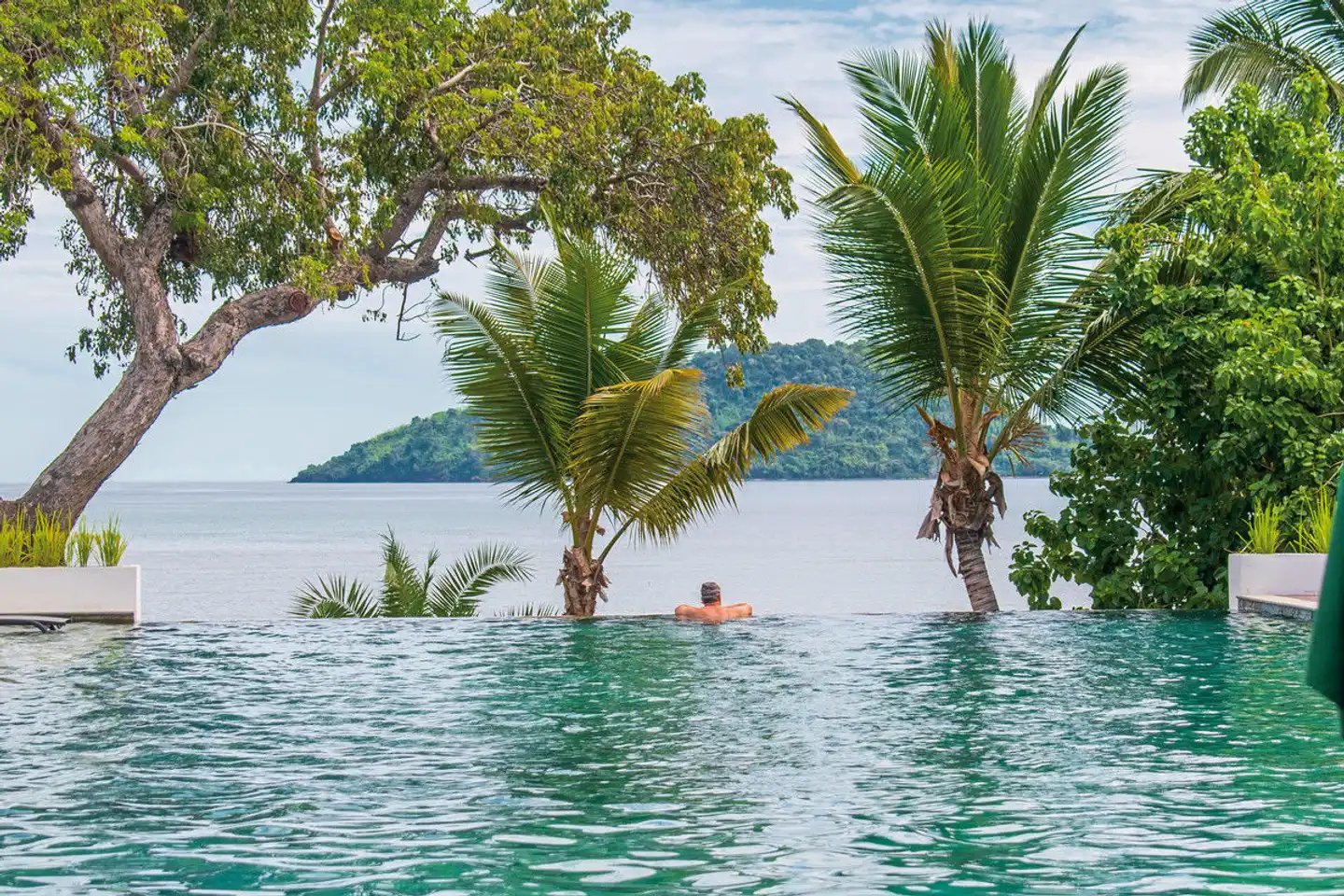 Vanila Hotel & Spa Strand