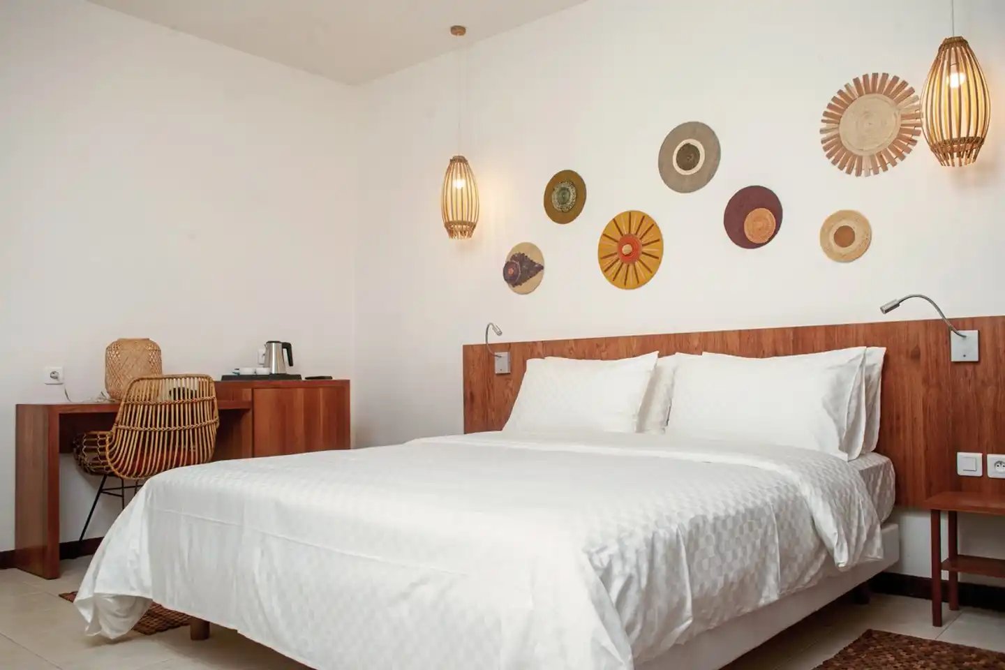 Vanila Hotel & Spa Wohnbeispiel
