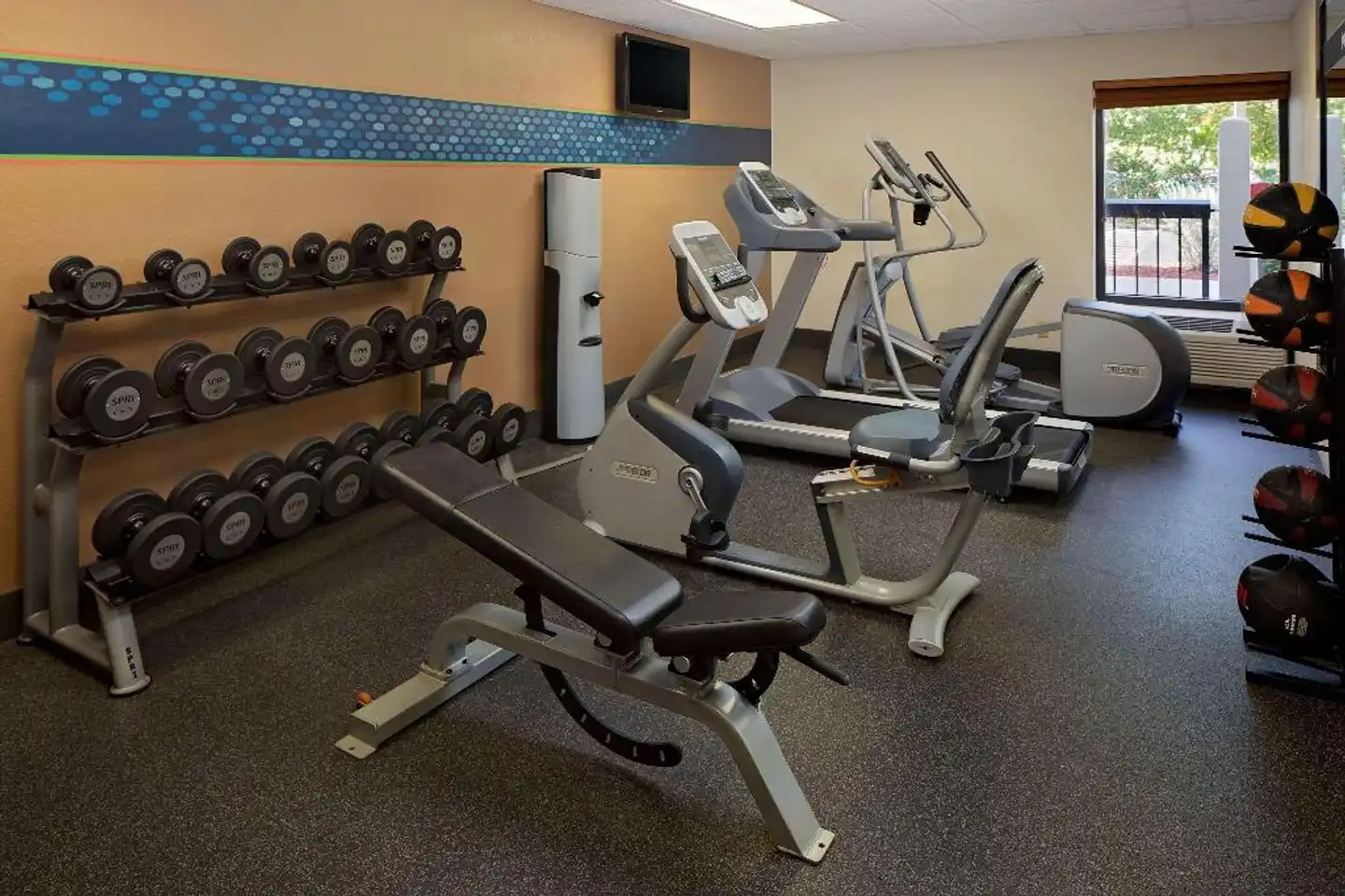 Hampton Inn Naples-Central Sport und Entertainment