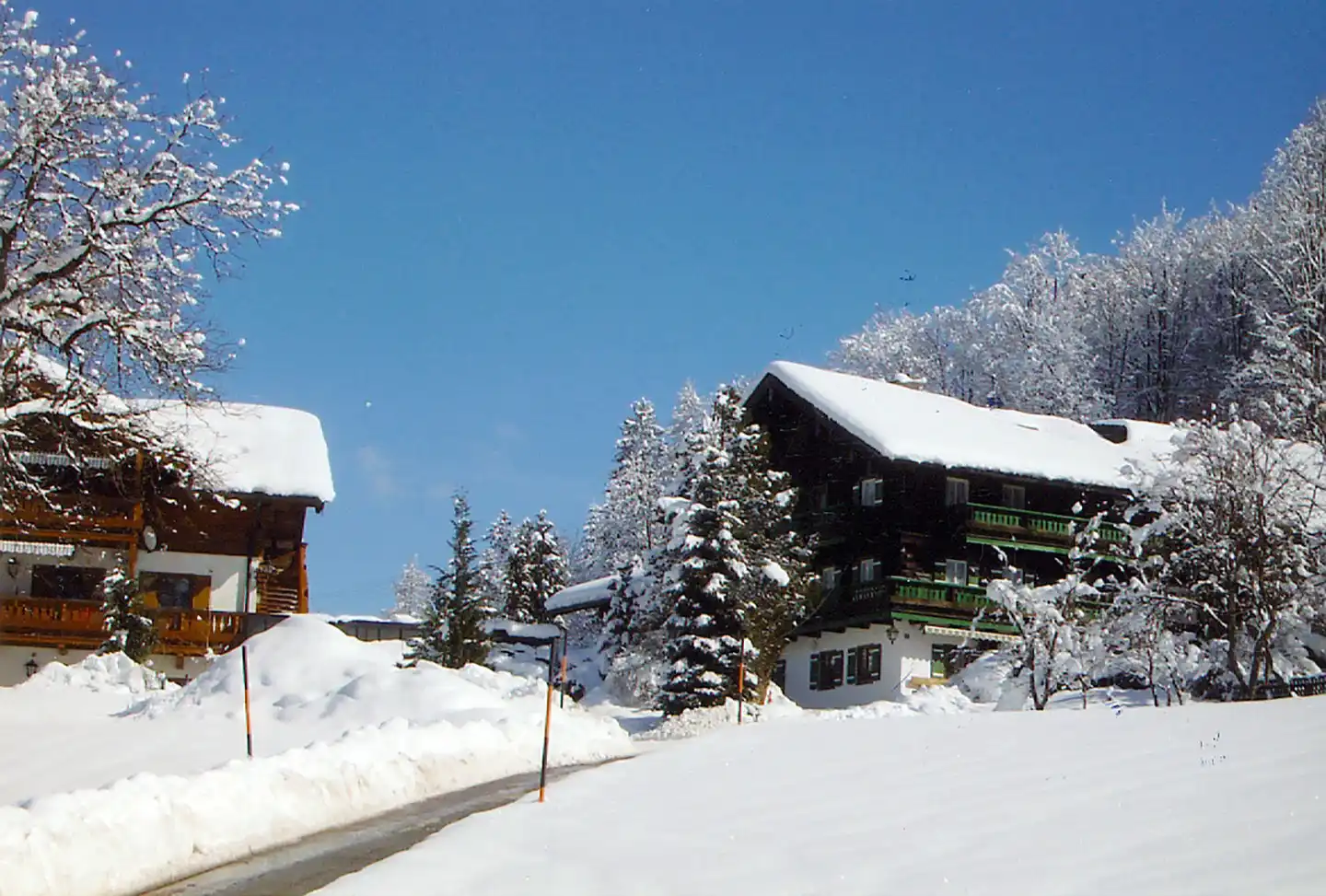 Anötzlehen Aussenansicht