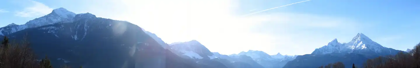 Anötzlehen Landschaft