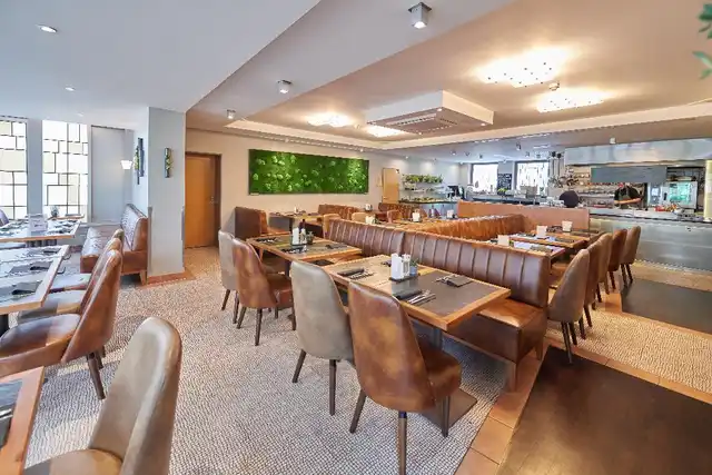 Amadeus Restaurant