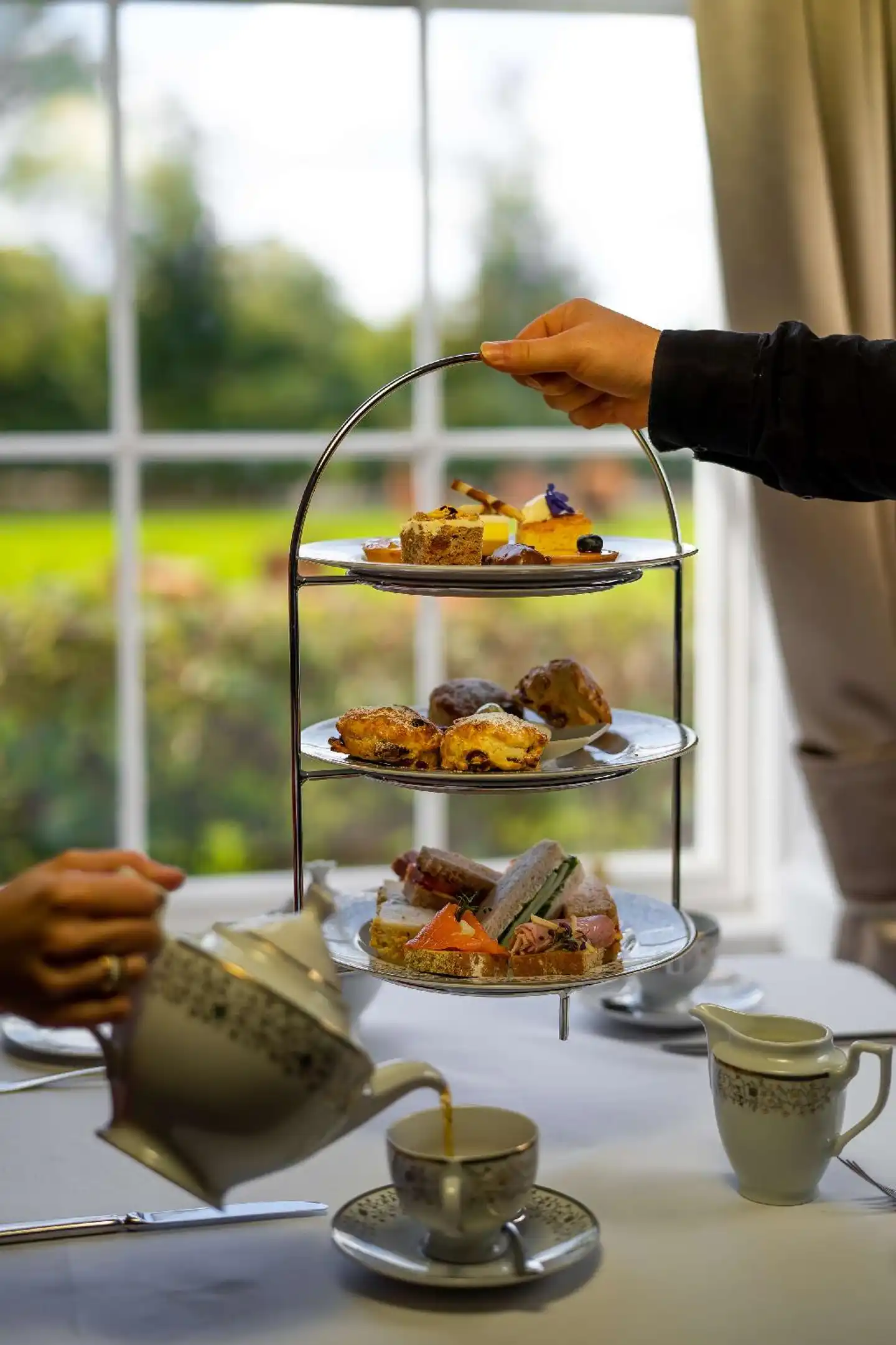 Radisson Blu Hotel & Spa Restaurant