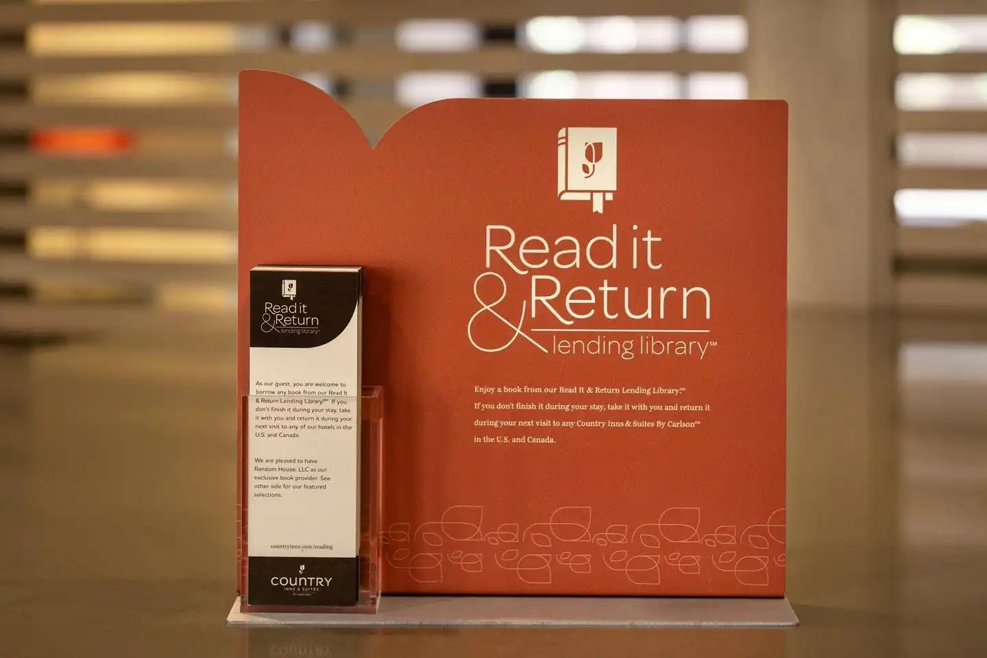 Country Inn & Suites by Radisson, Calgary-Airport, AB Landkarte
