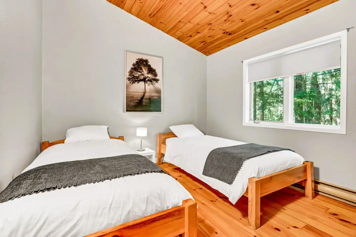 Mersey River Chalets & Nature Retreat Wohnbeispiel