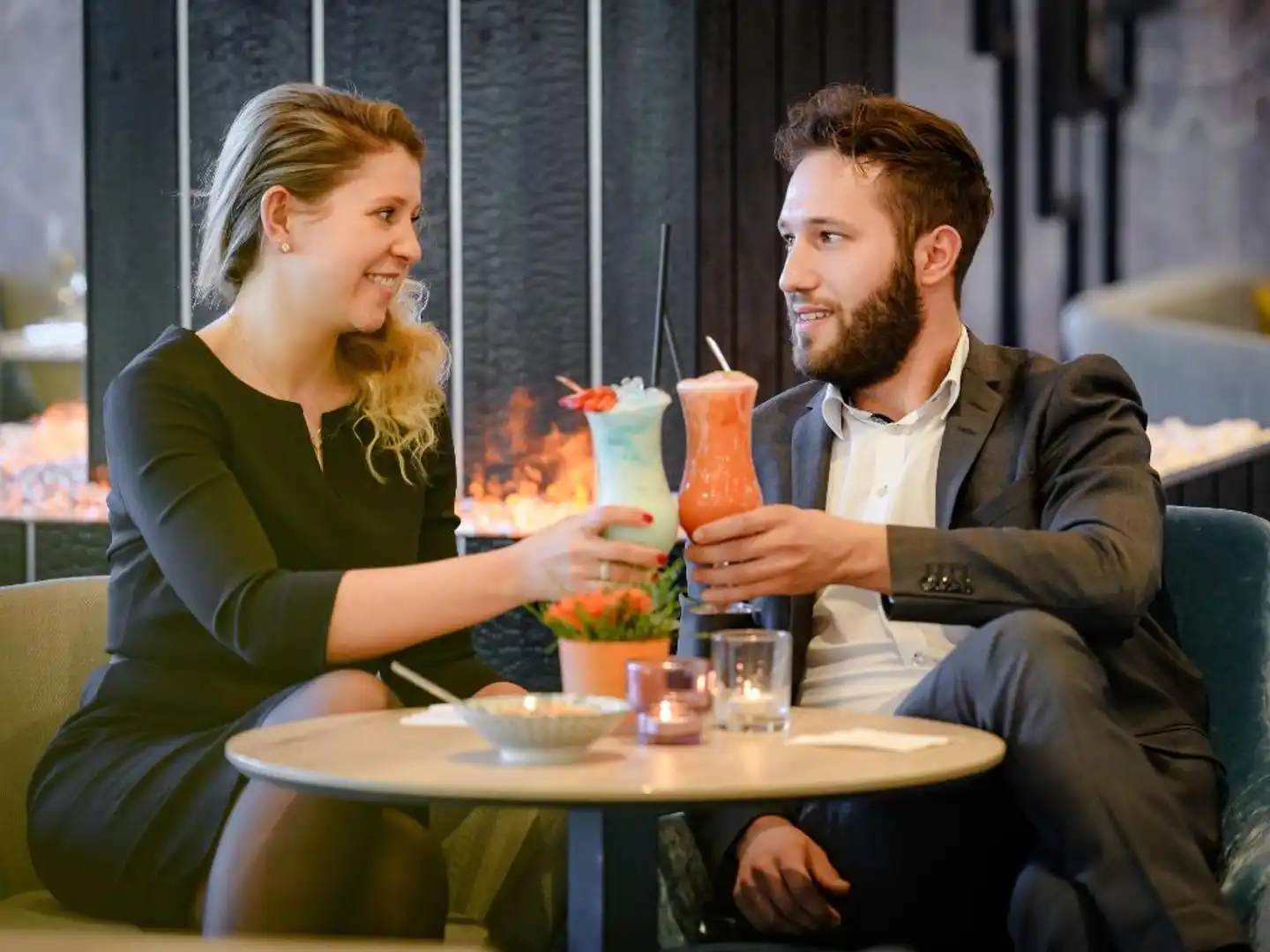 Mercure Hotel Bochum City Personen