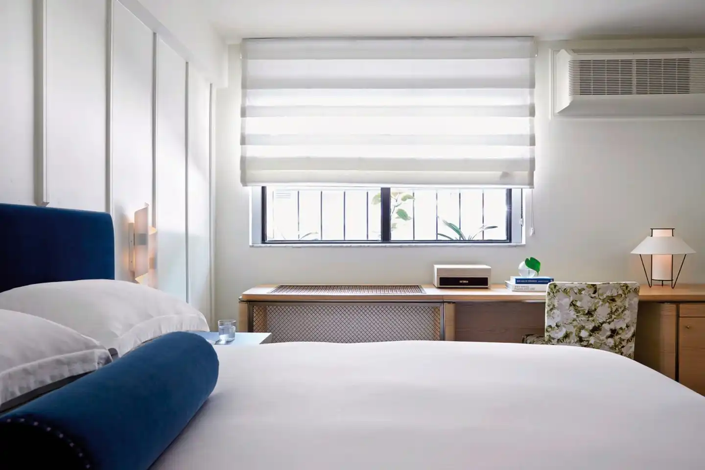 Kimpton Alton Fisherman's Wharf Wohnbeispiel